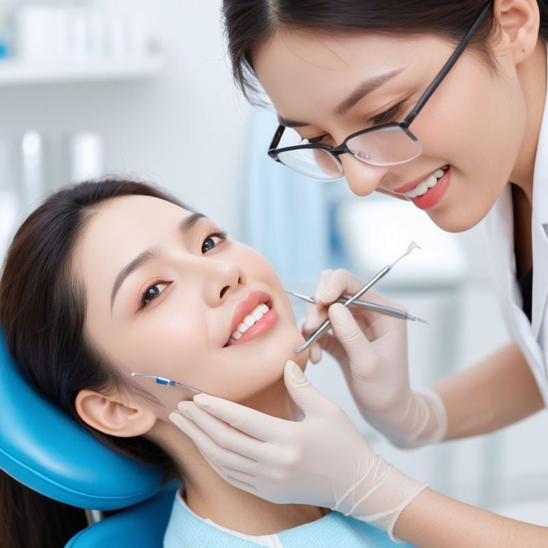 四、成都三醫(yī)院口腔科矯正牙齒實(shí)例分享www.053w.com