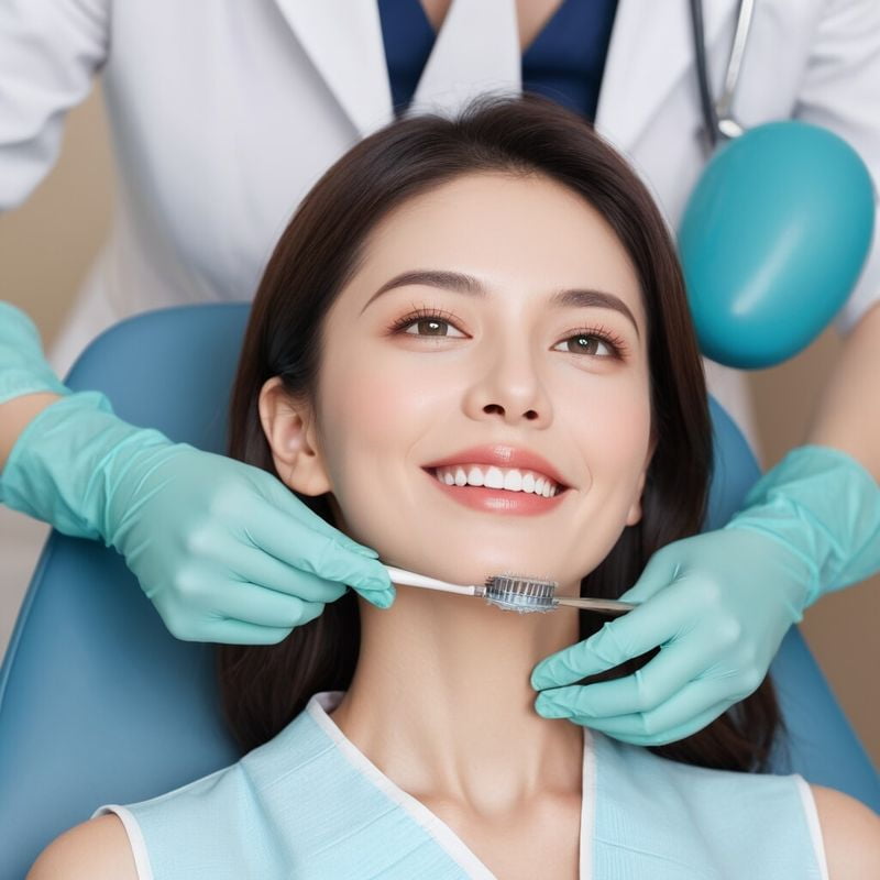 一、維他靈和鈷鉻假牙哪個好用？維他靈和鈷鉻假牙的材料特性對比www.haoxiangquan.cn
