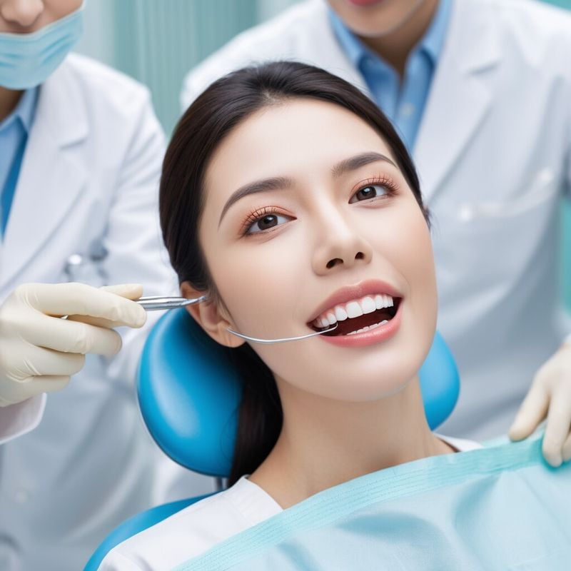 三、維他靈和鈷鉻假牙的臨床適應(yīng)癥差異