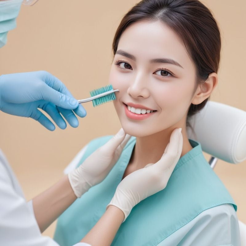 五、維他靈和鈷鉻假牙的價格差異