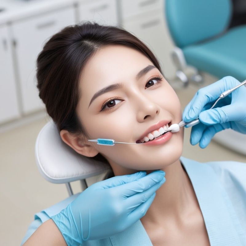 一、北京極簡一站式口腔是騙人的嗎？六大維度驗證正規(guī)性