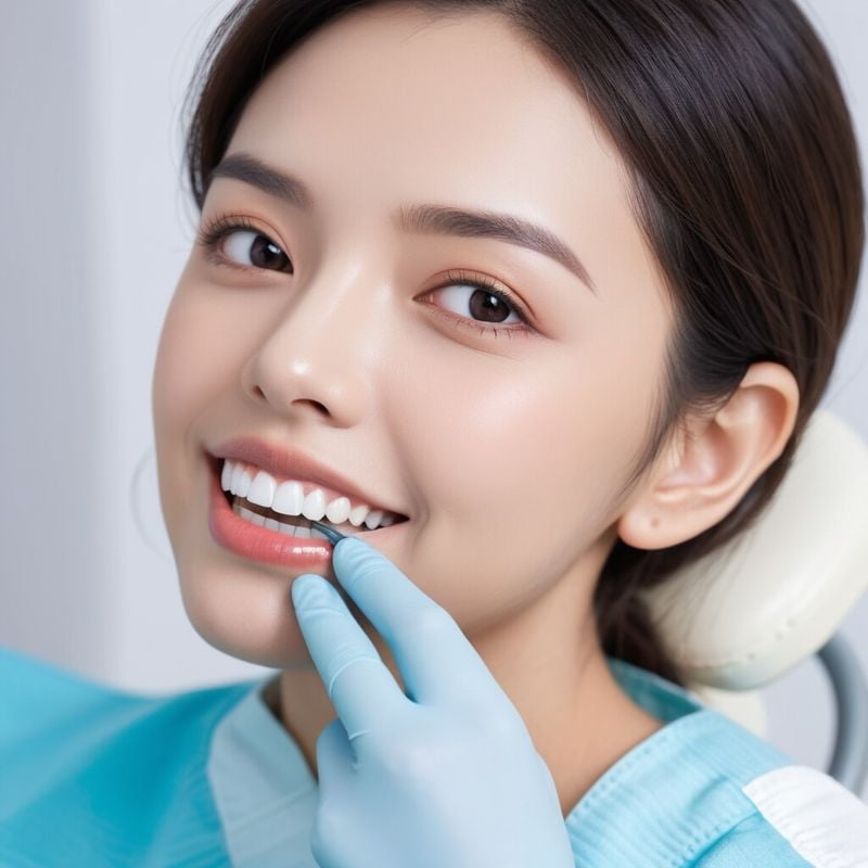 一、北京種牙哪家好又便宜？www.haoxiangquan.cn