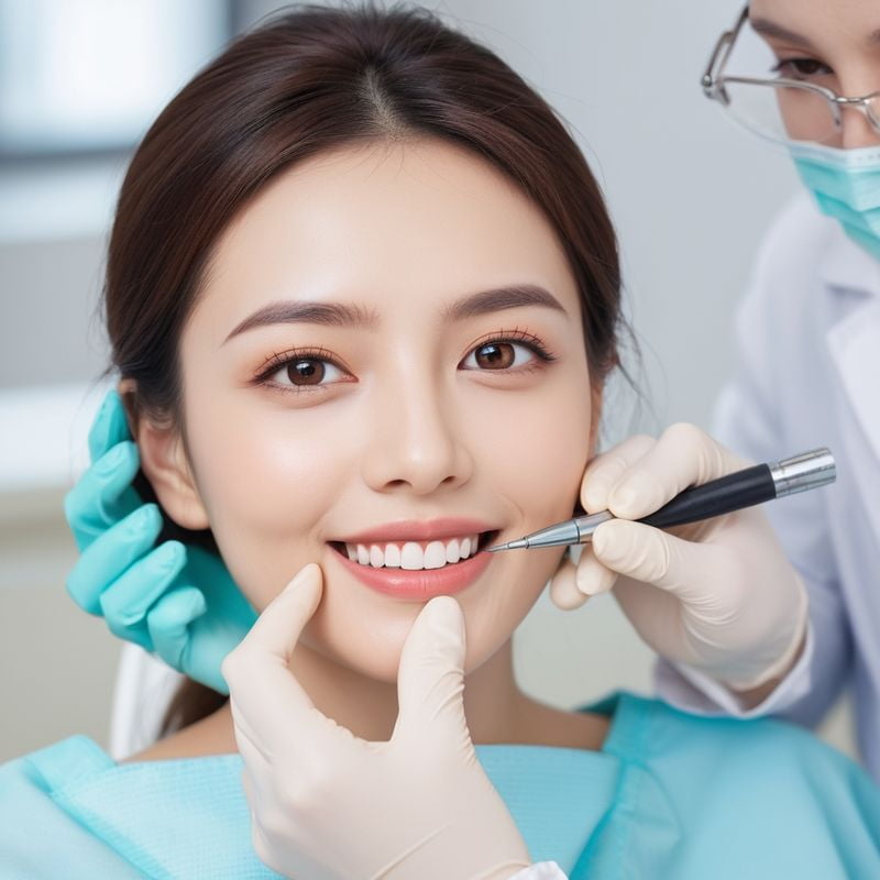 二、桐廬精益口腔的三大核心競爭力