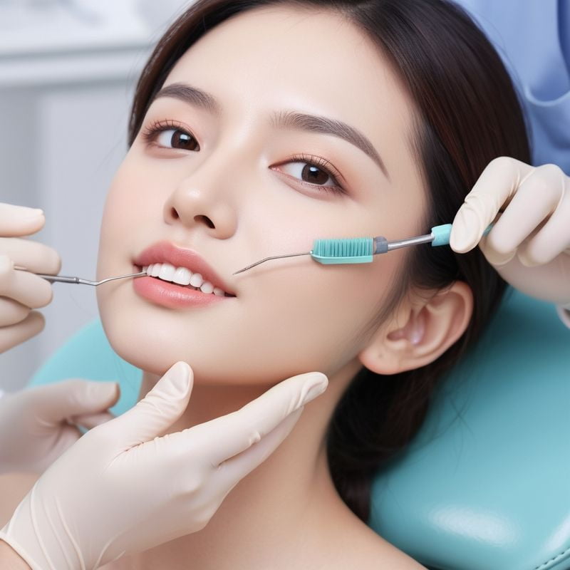 五、去中山一院口腔科睇牙要準備乜？