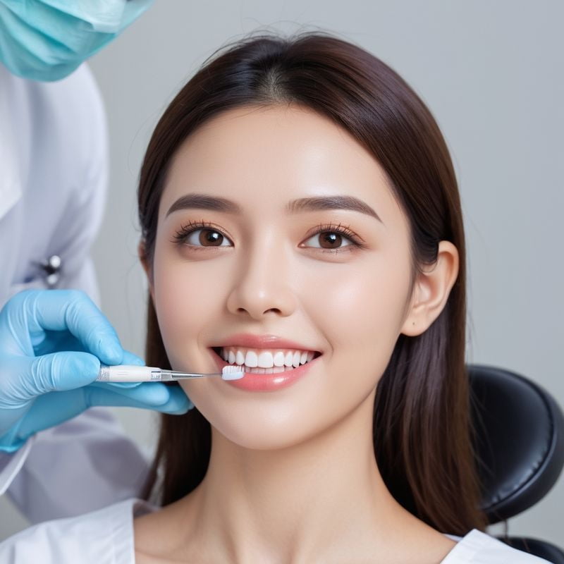 二、柳州中瑞口腔：2380元較高性價比