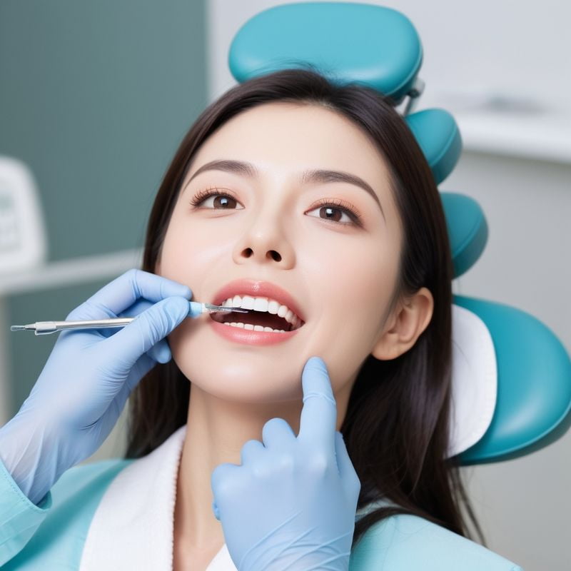一、三明瑞爾口腔預(yù)約流程