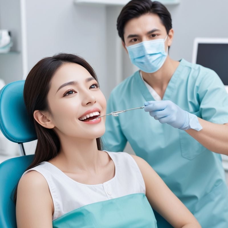 三、銀川中高端私立口腔醫(yī)院推薦