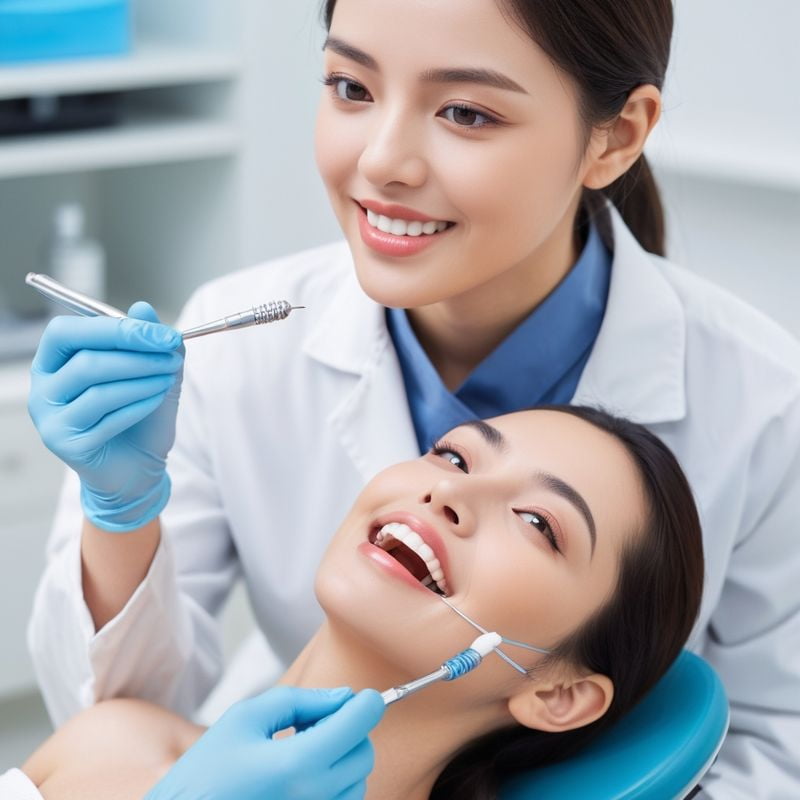 三、大同中諾口腔醫(yī)院迎賓街店 種牙流程貼合中老年需求 減少顧慮www.haoxiangquan.cn