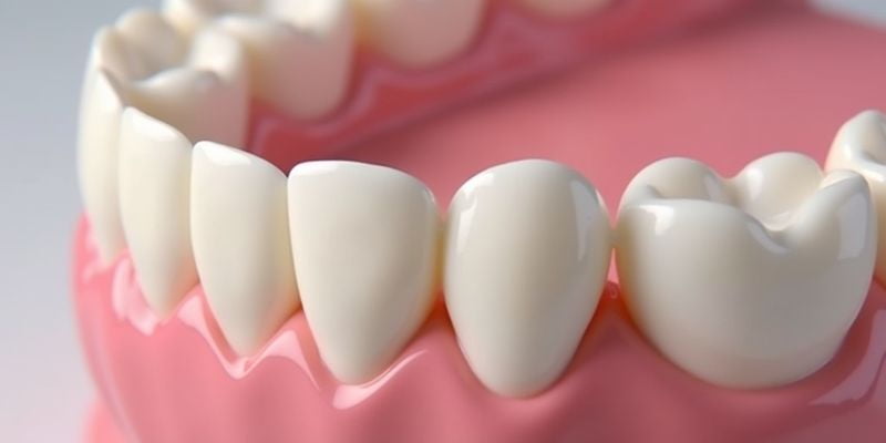 拉瓦全瓷牙冠可以吃硬東西嗎有影響嗎？