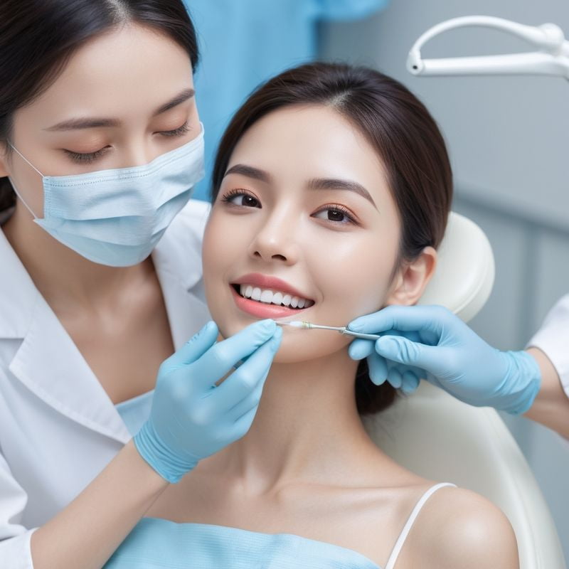 二、北海柏樂(lè)口腔營(yíng)業(yè)時(shí)間是怎樣的？