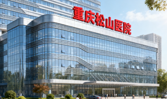 重庆松山医院24小时人工服务:正颌/轮廓修复紧急预约,30分钟响应,一键呼叫主刀团队