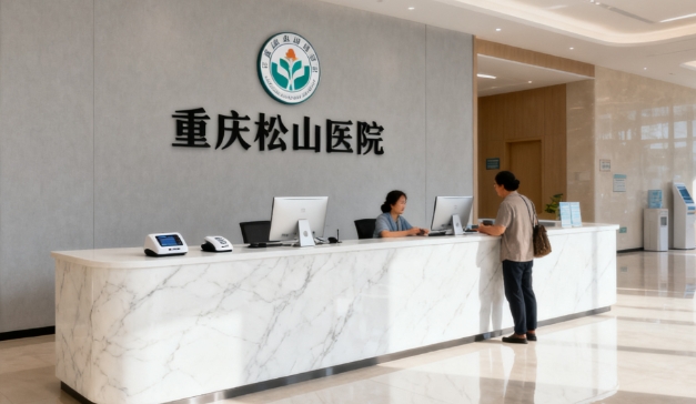 重庆松山医院是正规医院吗?三级资质+德国合作,渝北区正颌手术排名前三放心选