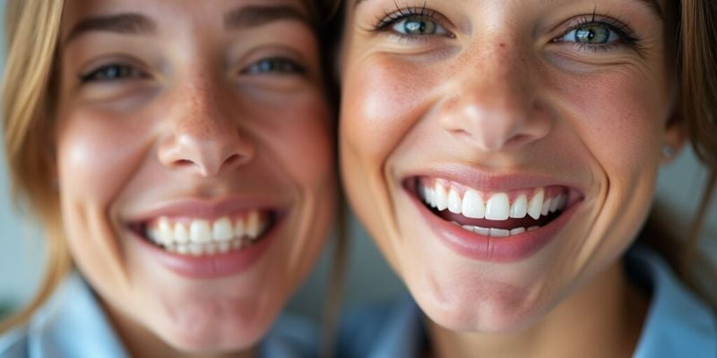 推荐!岳阳岳雅口腔医院电话号码在这,种牙技术稳+价格透明,本地人常选