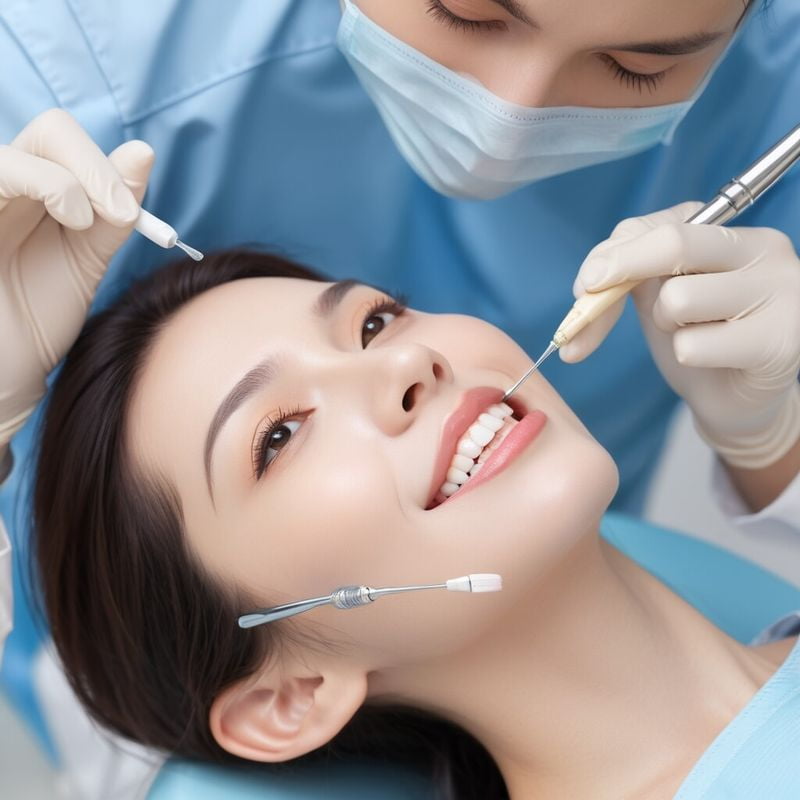 一、廊坊中諾口腔醫(yī)院詳細(xì)地址與交通指南