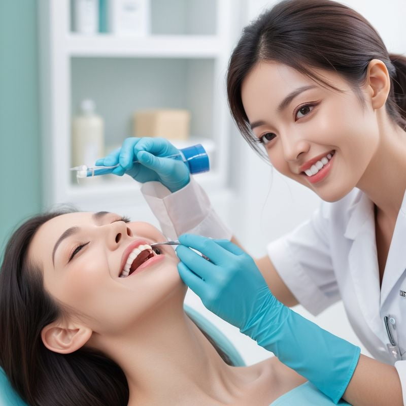 私立兒童口腔醫(yī)院的佼佼者