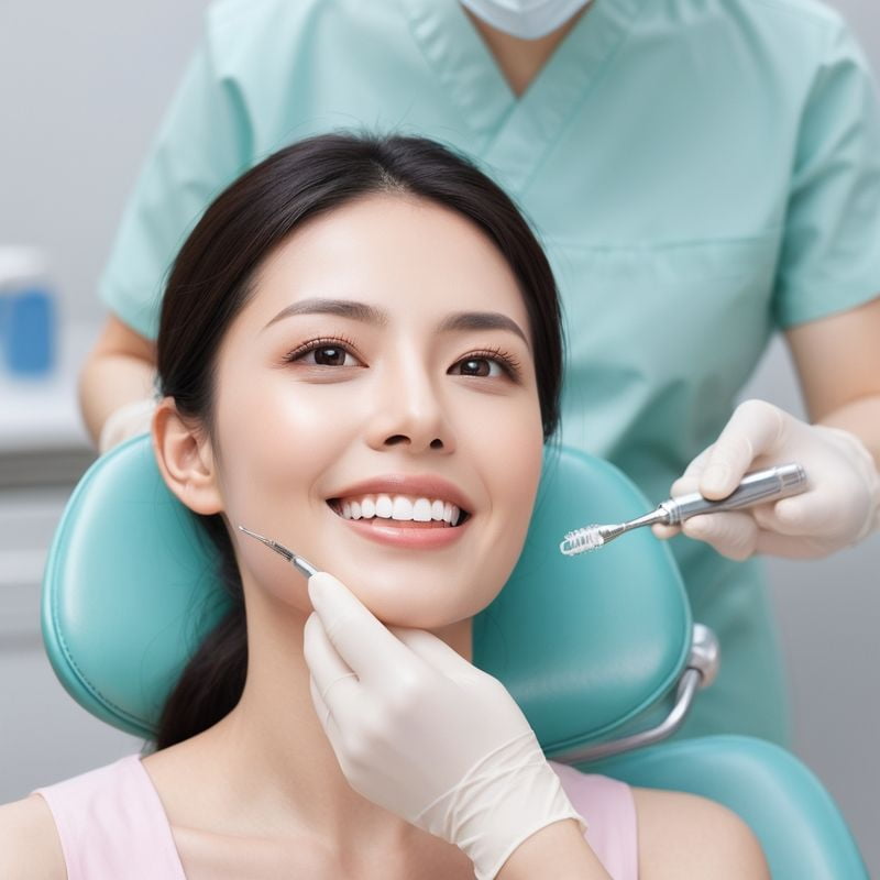 二、長春欣雅口腔種植牙費(fèi)用構(gòu)成與性價比評估