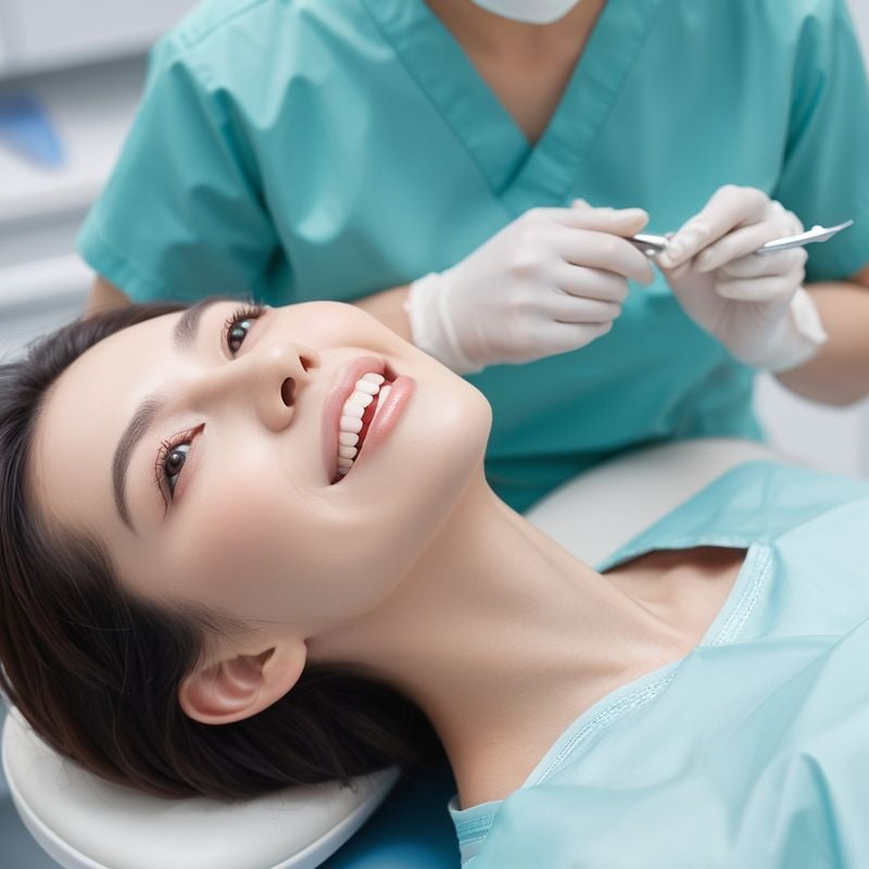 如東蔡守梅牙科營業(yè)時間表