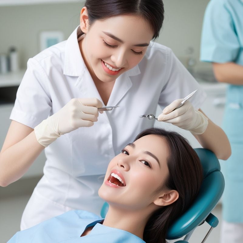一、青島中諾口腔醫(yī)院預約電話與掛號方式www.haoxiangquan.cn
