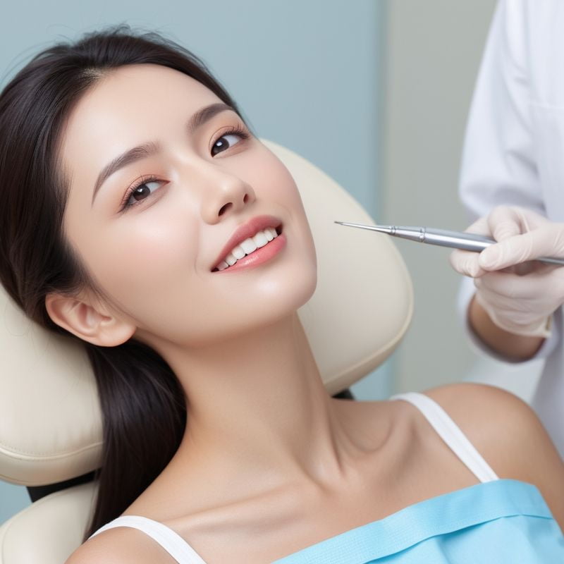 三、特殊情況補牙費用參考www.053w.com