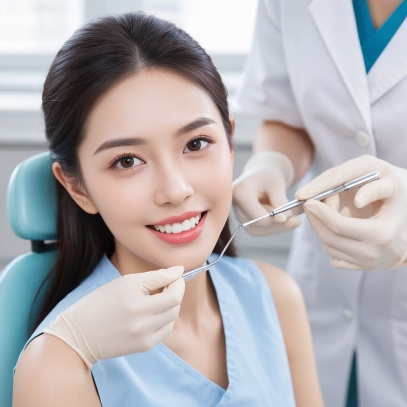 四、徐子卿醫(yī)生正畸費(fèi)用參考
