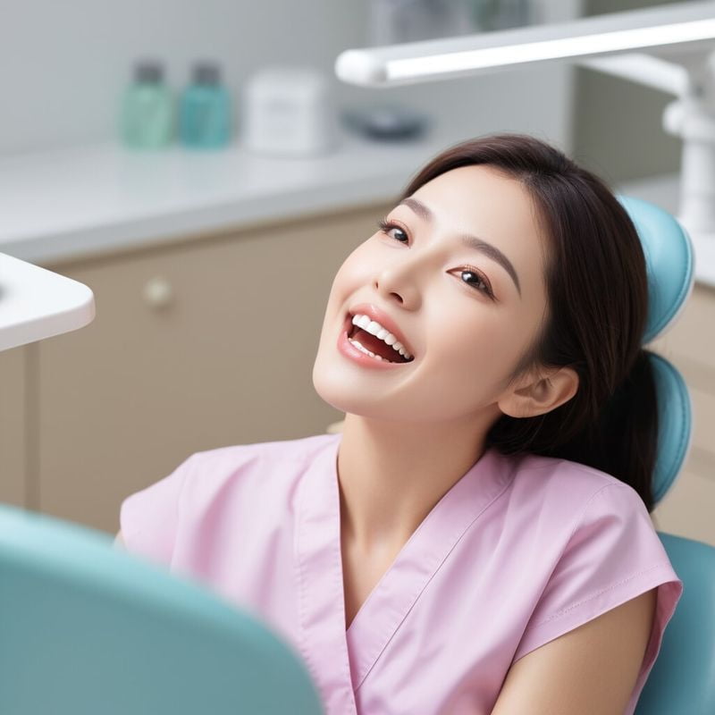 （一）牙齒種植：缺牙修復(fù)選對(duì)技術(shù)，省錢又安心