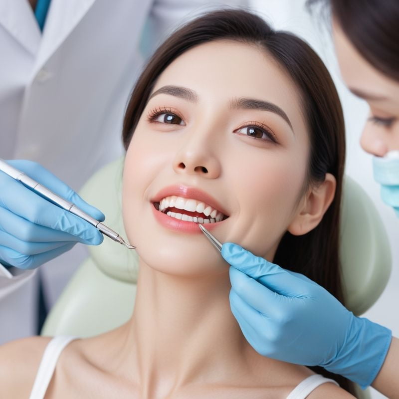 三、愛爾創(chuàng)全瓷牙不同級(jí)別的適用人群分析