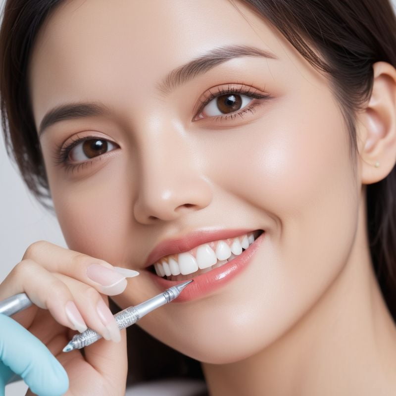 六、愛爾創(chuàng)全瓷牙與其他品牌的級(jí)別對(duì)比