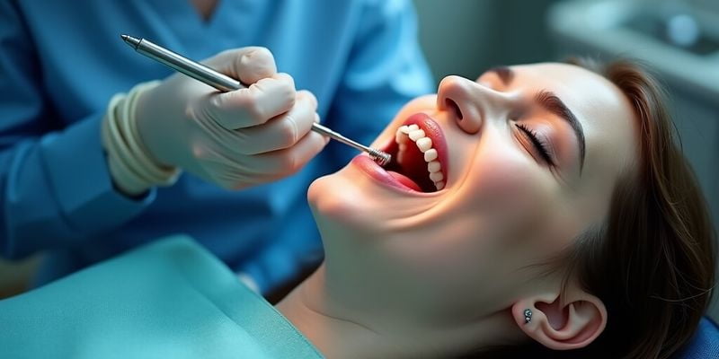 深圳贝博口腔水平高吗？龙华区有名连锁口腔，医生技术娴熟