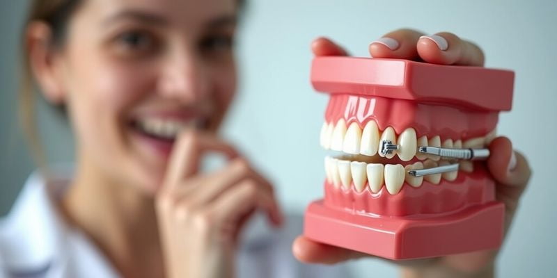 一、漯河赛福口腔收费价目表核心项目价格详解