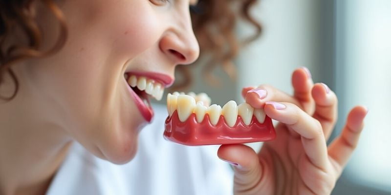 二、漯河赛福口腔收费价目表特色项目解析