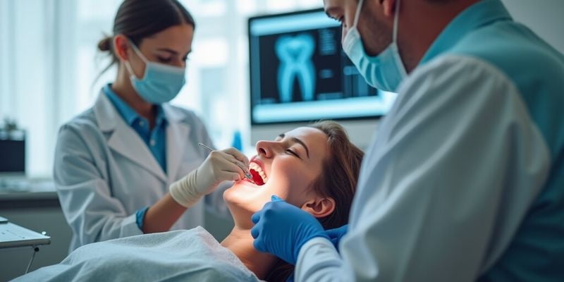 50到70岁种牙价格便宜是多少钱？国产1380起，还有多种套餐与补贴