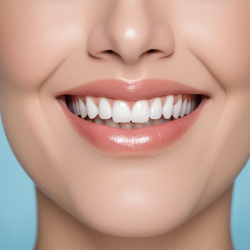 本地患者真实评价：“2800元种的牙，用了3年跟自己的一样！”