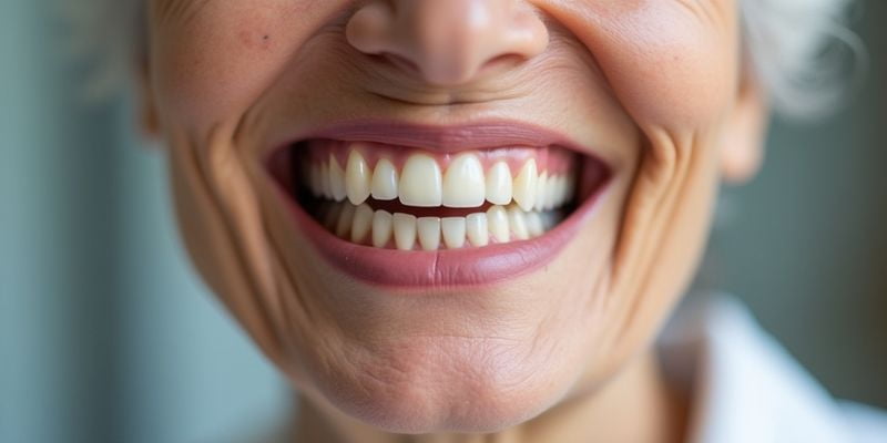 之后说句掏心窝的话：看牙别再“瞎花钱”，这份价格表赶紧存好！