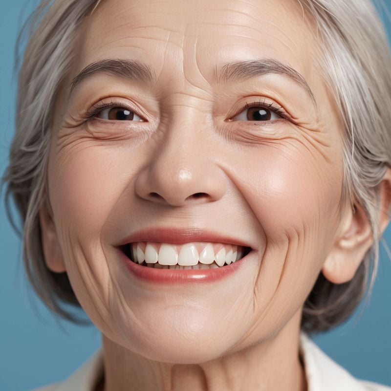 上海歐萊美口腔門診醫(yī)生謝慶