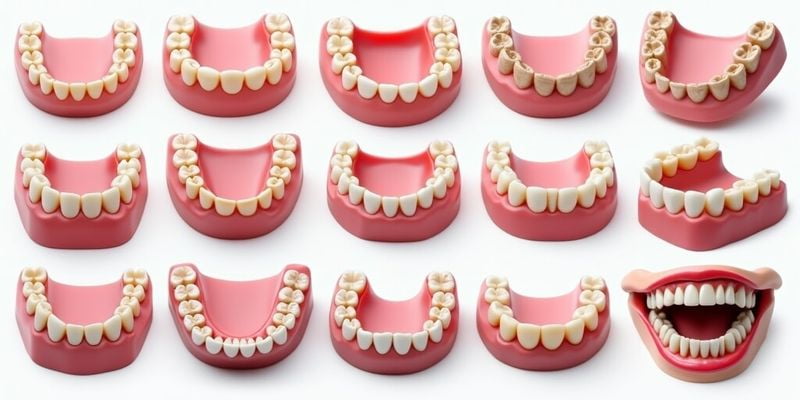 二、安平华姿口腔就诊全攻略