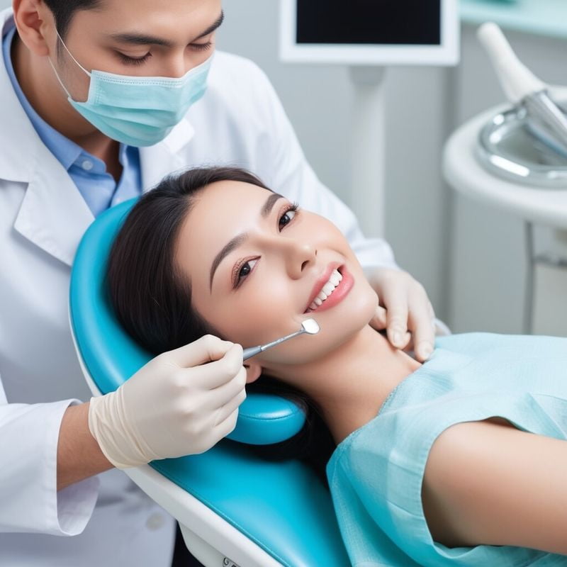 三、安平华姿口腔收费明细与性价比分析www.59w.net