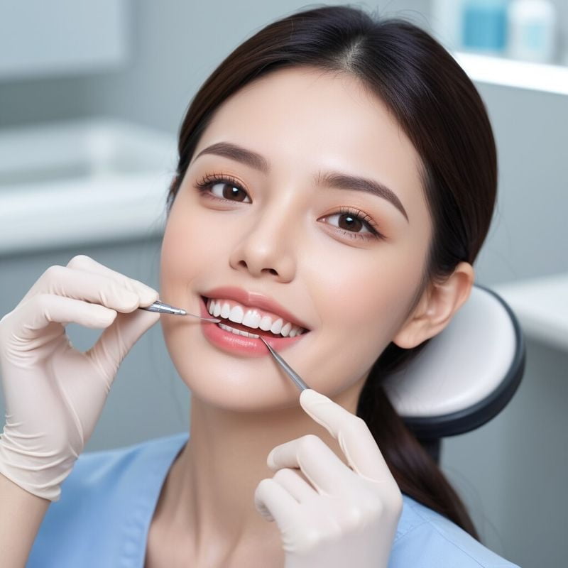 教你避开维尔口腔非直营分店坑——认准直营标志