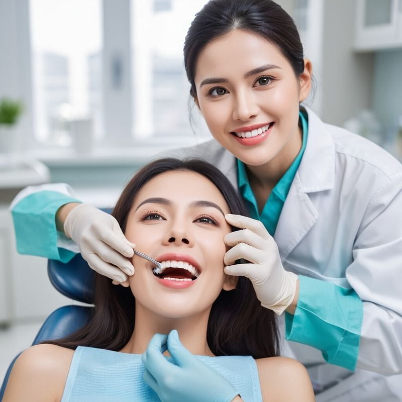 维尔口腔常见项目价格表——覆盖洗牙、补牙、种植等www.59w.net