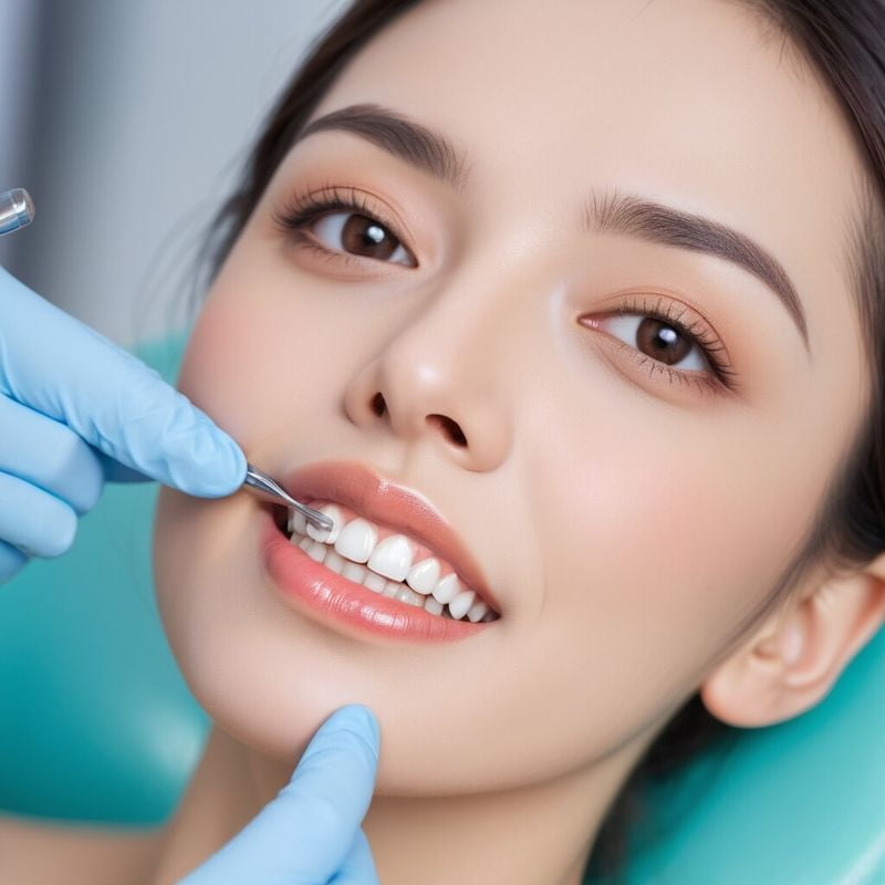 二、玉溪牙科医院技术优势与价格分析