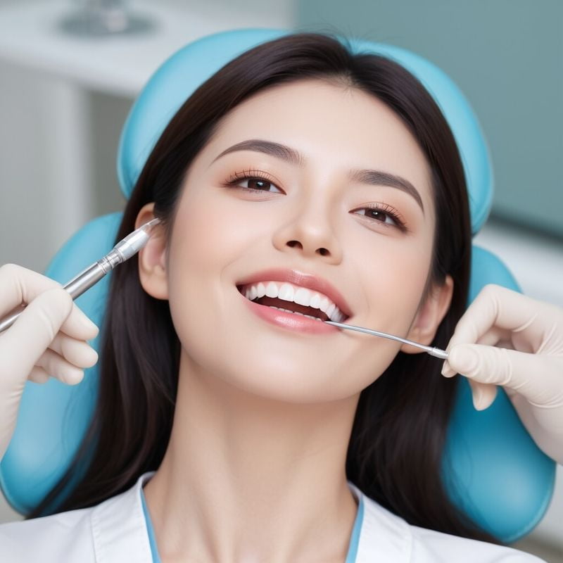 四、运城口腔医院患者口碑及常见问题解答