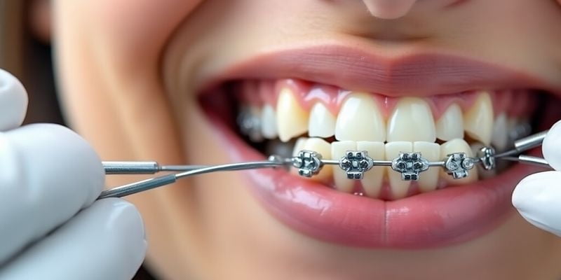 三、宝鸡公办医院种植牙服务解析