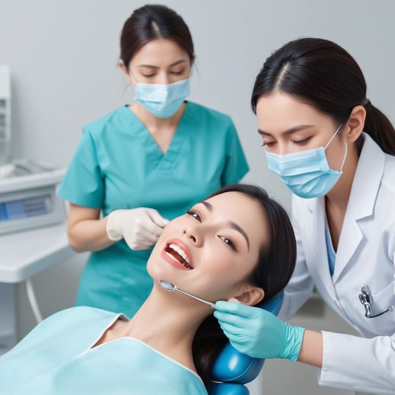 在衢州可恩口腔看牙是什么體驗(yàn)？本地人真實(shí)反饋