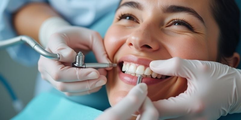 西安看牙选百思美？真实用户评价告诉你