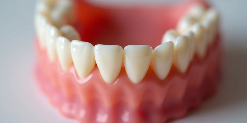 总结：西安百思美口腔收费透明，看牙选它准没错！