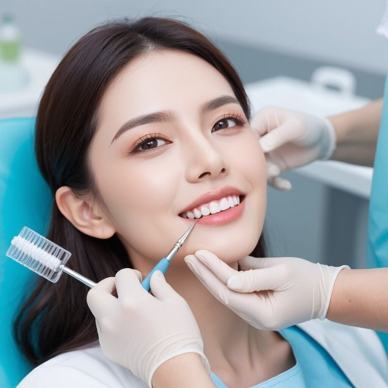 二、乐莎莎口腔是骗人的吗？价格对比揭示真实性价比www.59w.net