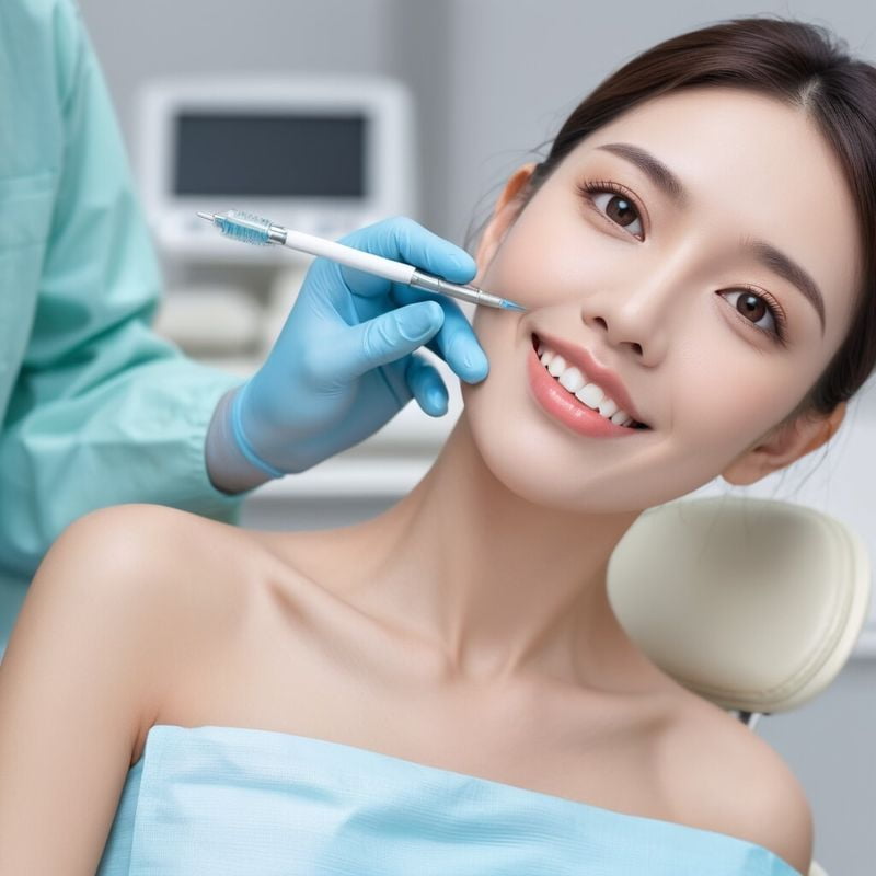 三、乐莎莎口腔是骗人的吗？技术设备与服务质量分析