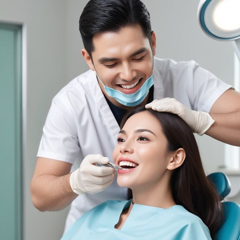 四、乐莎莎口腔是骗人的吗？患者真实评价与投诉实例