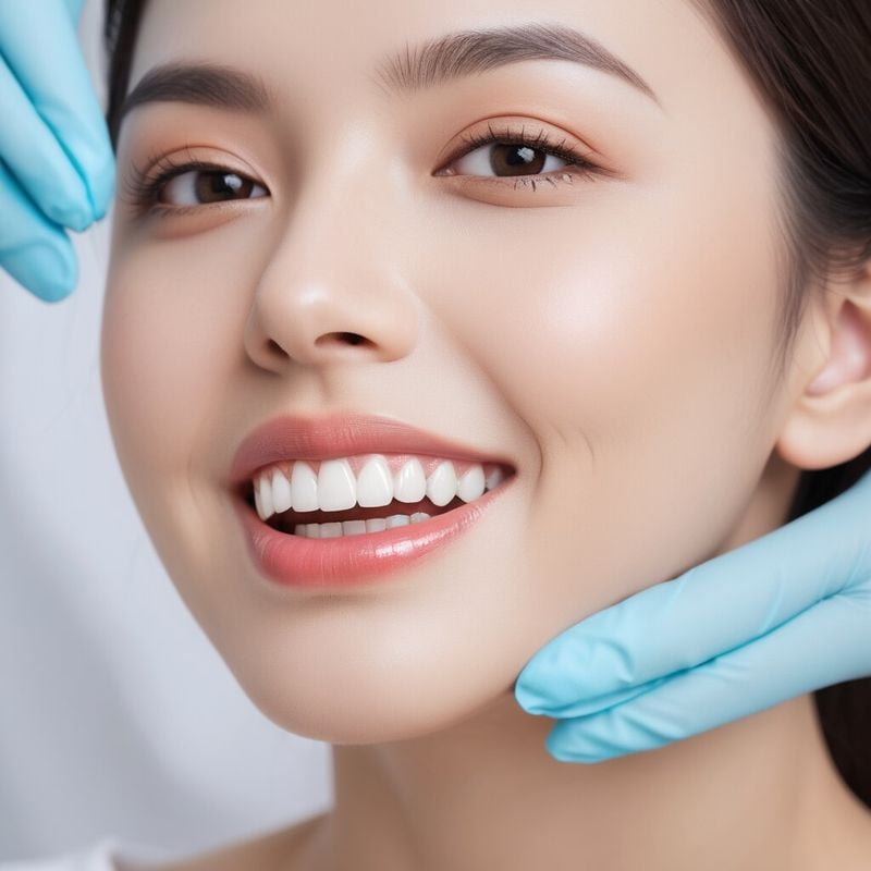 五、乐莎莎口腔是骗人的吗？选择建议与注意事项