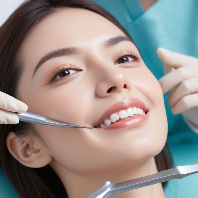 韩国桀诺种植牙什么材质？钛合金耐用性实测2025年最新解析