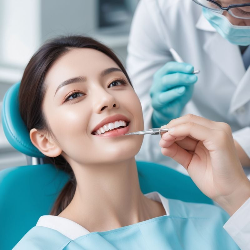 2025必看！诺泰种植体和八维种植体的区别大揭秘，从材质到价格帮你选对植体